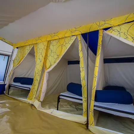 Easyatent Bungalow Tent Vestar * Rovinj