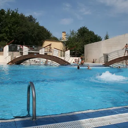 Easyatent Bungalow Tent Vestar * Rovinj