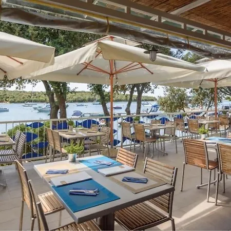 Easyatent Bungalow Tent Vestar * Rovinj