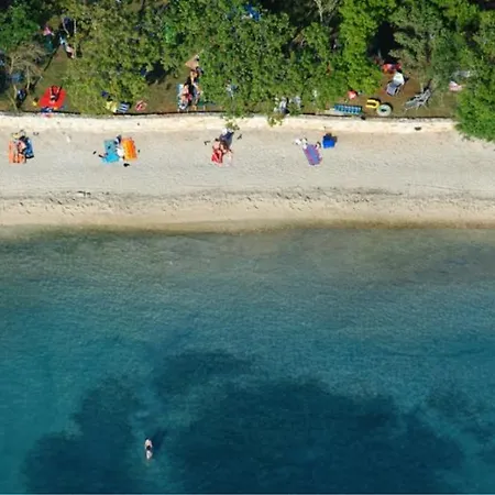 Ferienpark Easyatent Bungalow Tent Vestar Rovinj