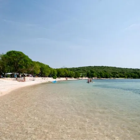 Easyatent Bungalow Tent Vestar Rovinj