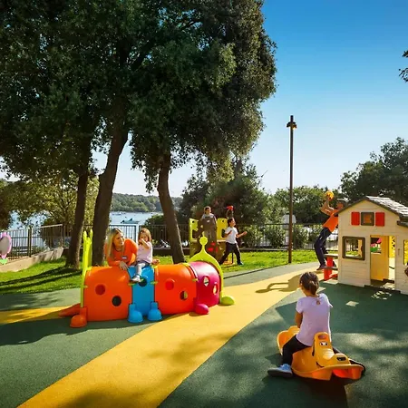 Ferienpark Easyatent Bungalow Tent Vestar Rovinj